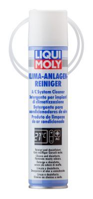 Air Conditioning Cleaner/-Disinfecter LIQUI MOLY 4087