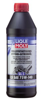 Transmission Oil LIQUI MOLY 4421