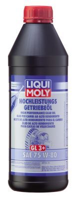 LIQUI MOLY 4427 Transmission Oil