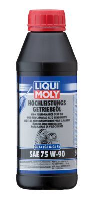 Transmission Oil LIQUI MOLY 4433