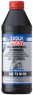 LIQUI MOLY 4434 Transmission Oil