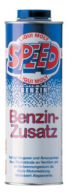 Fuel Additive LIQUI MOLY 5105