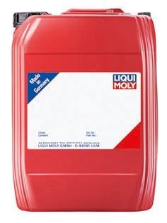 Fuel Additive LIQUI MOLY 5133