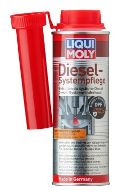 Fuel Additive LIQUI MOLY 5139