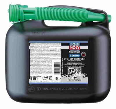 Fuel Additive LIQUI MOLY 5151