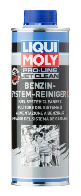 Fuel Additive LIQUI MOLY 5152