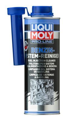 Fuel Additive LIQUI MOLY 5153