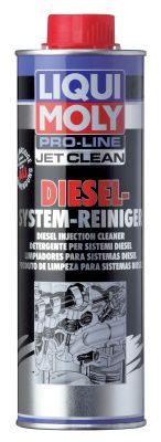 Fuel Additive LIQUI MOLY 5154