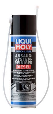 Fuel Additive LIQUI MOLY 5168