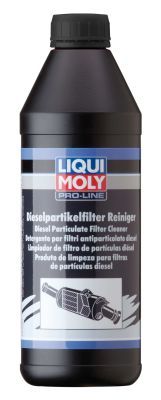Cleaner, diesel injection system LIQUI MOLY 5169
