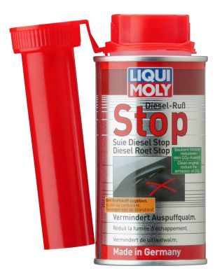 Fuel Additive LIQUI MOLY 5180
