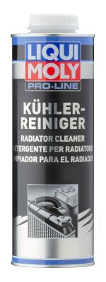 Cleaner, cooling system LIQUI MOLY 5189