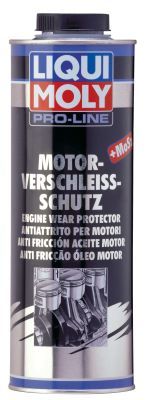 Engine Oil Additive LIQUI MOLY 5197