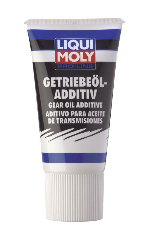 LIQUI MOLY 5198 Transmission Oil Additive