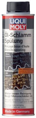 Engine Oil Additive LIQUI MOLY 5200