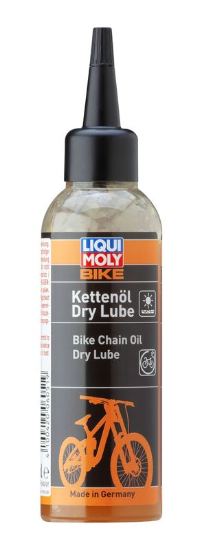 LIQUI MOLY 6051 Chain Spray