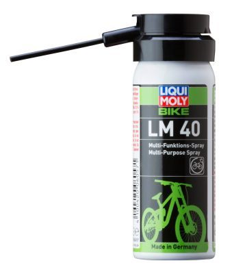 Grease Spray LIQUI MOLY 6057