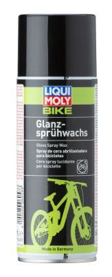 Conservation Wax LIQUI MOLY 6058