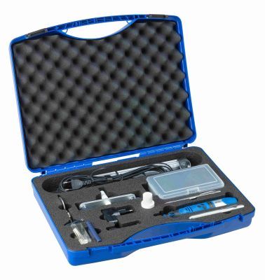 LIQUI MOLY 6261 Cartridge, hot gun