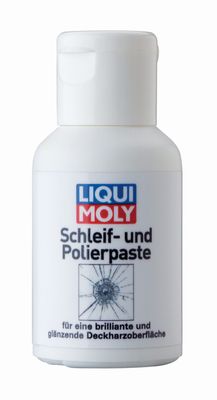 Polish LIQUI MOLY 6297