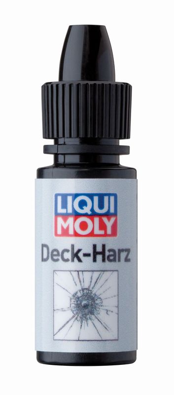 LIQUI MOLY 6298 Cartridge, hot gun