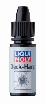 Cartridge, hot gun LIQUI MOLY 6298