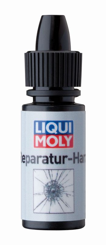 LIQUI MOLY 6299 Body Sealer Paste