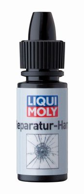 Body Sealer Paste LIQUI MOLY 6299