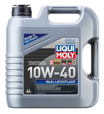 LIQUI MOLY 6948 Engine Oil