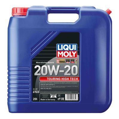 Engine Oil LIQUI MOLY 6965