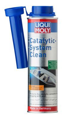 LIQUI MOLY 7110 Fuel Additive