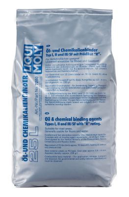 Binding Agent LIQUI MOLY 7250
