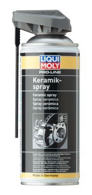 Mounting Paste LIQUI MOLY 7385