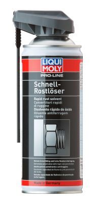 Rust Solvent LIQUI MOLY 7390