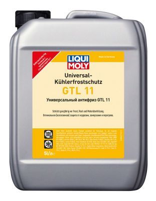 Antifreeze LIQUI MOLY 8849