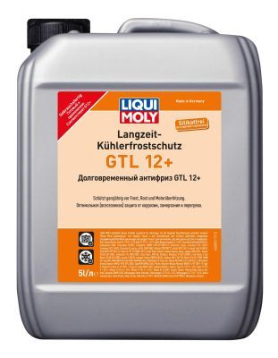 Antifreeze LIQUI MOLY 8851