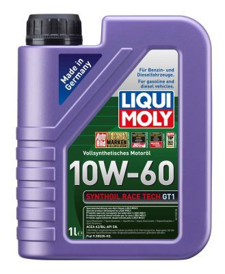 Engine Oil LIQUI MOLY 8908