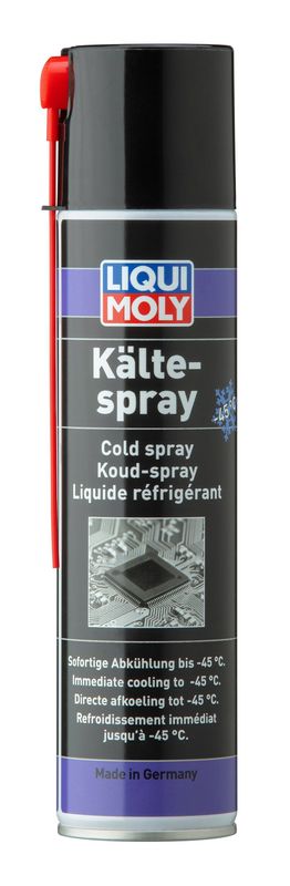 LIQUI MOLY 8916 Mounting Spray