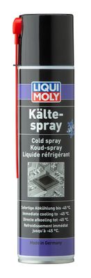 Mounting Spray LIQUI MOLY 8916