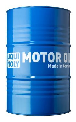 Engine Oil LIQUI MOLY 9057