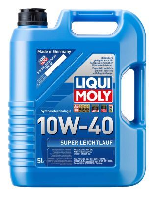 Engine Oil LIQUI MOLY 9505