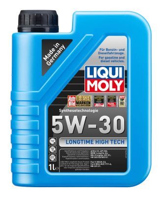 Engine Oil LIQUI MOLY 9506
