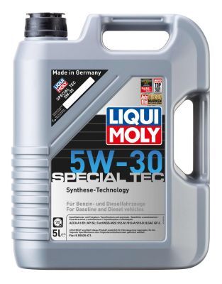 Engine Oil LIQUI MOLY 9509