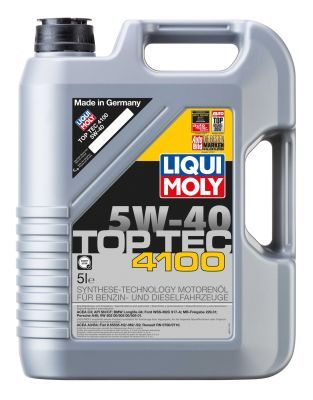 LIQUI MOLY 9511 Engine Oil