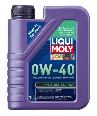 Engine Oil LIQUI MOLY 9514
