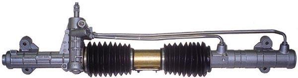 LIZARTE 01.01.1390 Steering Gear