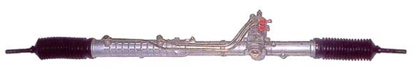LIZARTE 01.01.1550 Steering Gear