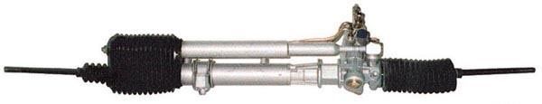 LIZARTE 01.01.1710 Steering Gear