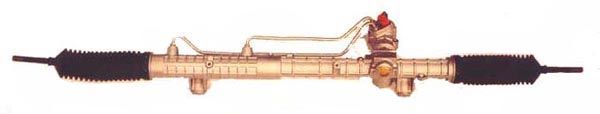 LIZARTE 01.01.1800 Steering Gear