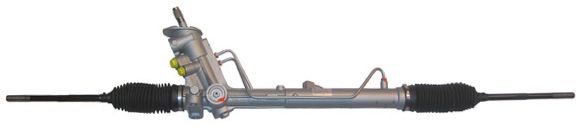 LIZARTE 01.05.2000 Steering Gear